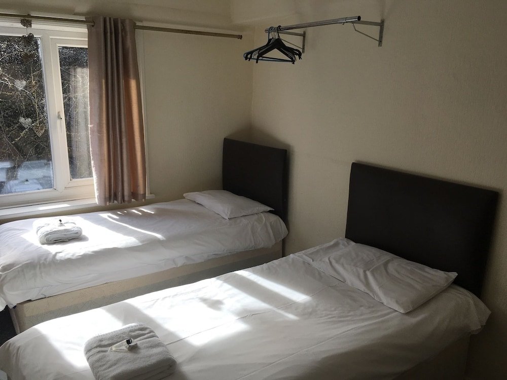 Фото The Little Northern Hotel