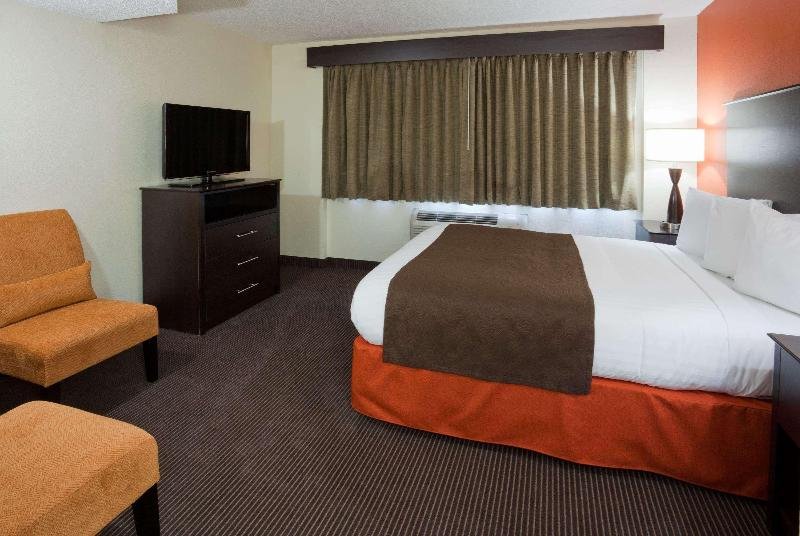 Фото AmericInn by Wyndham Apple Valley