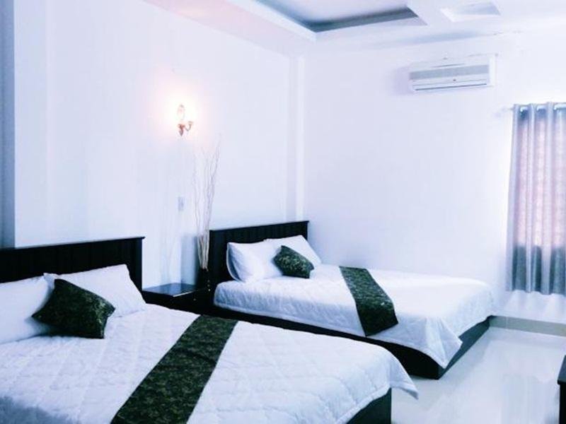 Фото Phong Luu Hotel Nha Trang