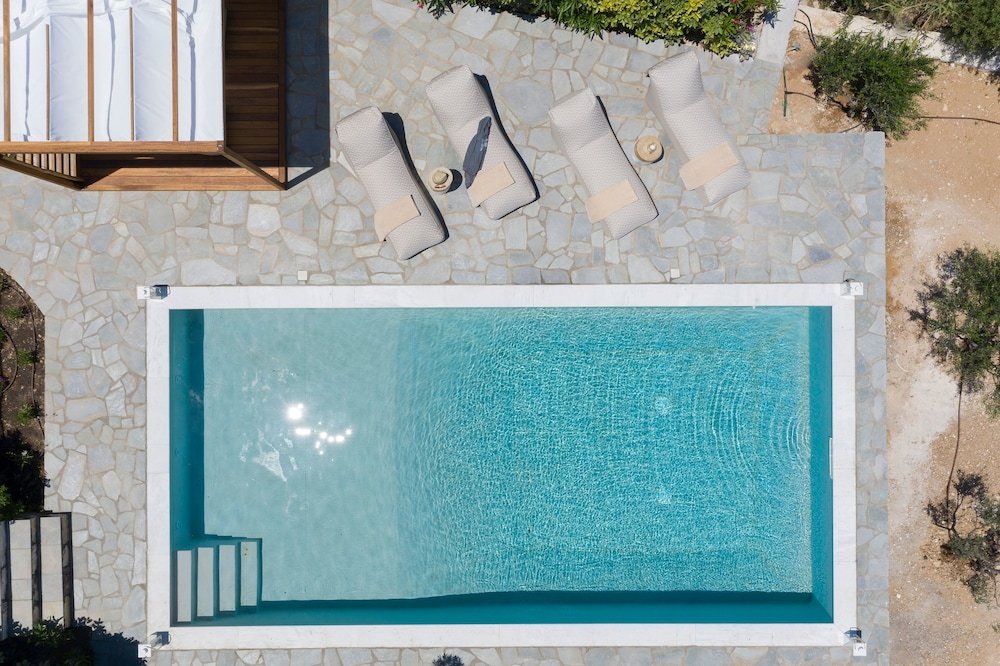 Фото Amalgam Homes Paros