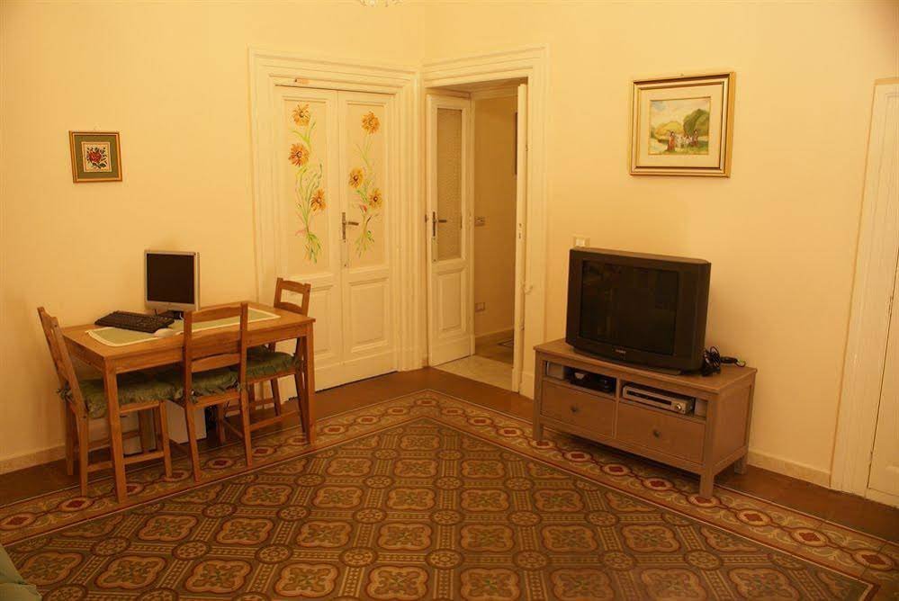 Фото B&b Maricentro