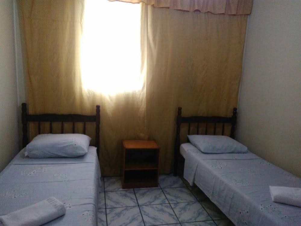 Фото Uniclass Hotel Lapa