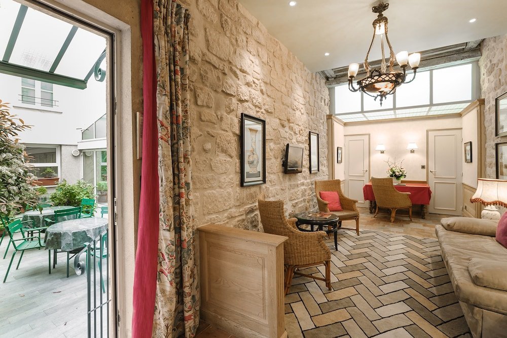 Фото Hotel La Perle