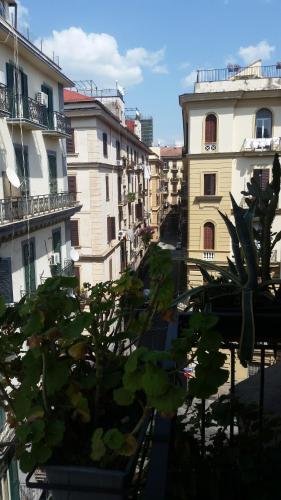 Фото B&b Carafa Suite