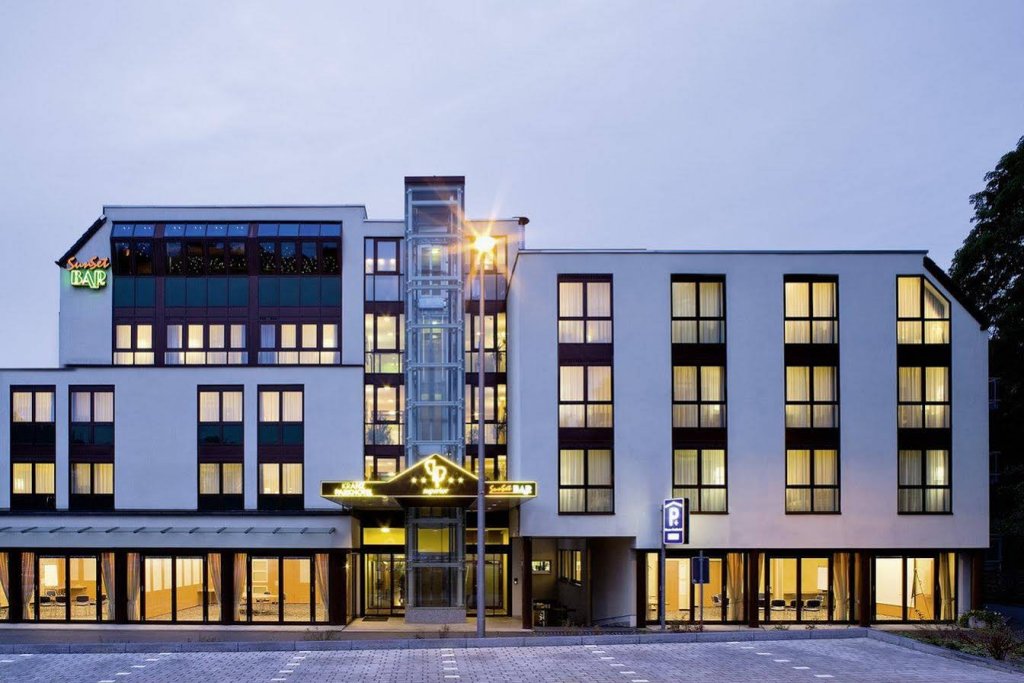 Фото отеля 3