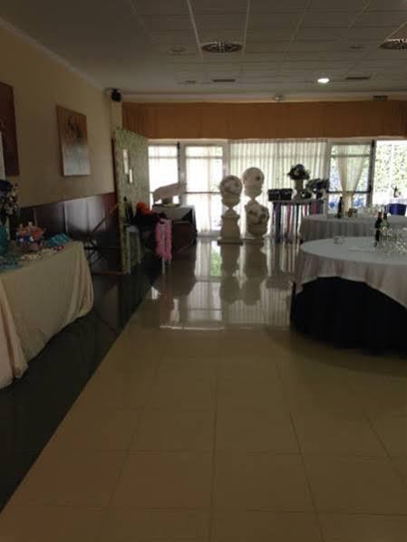 Фото Hotel Barreiro