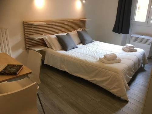 Фото Nonna Lina Rooms