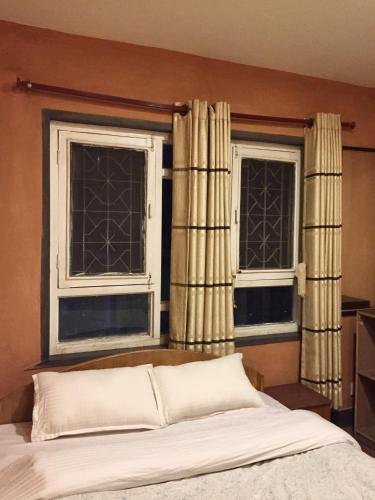 Фото Nirvana Peace Home