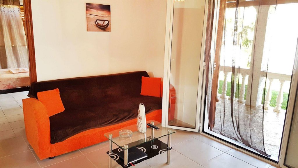 Фото Villa Panorea