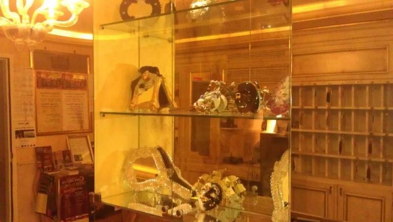 Фото Hotel Alcyone