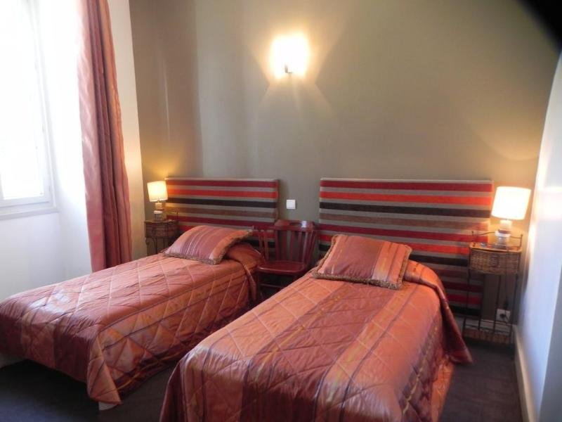 Фото The Originals Boutique, Villa Montpensier