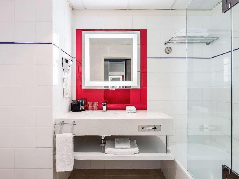 Фото Novotel Wellington