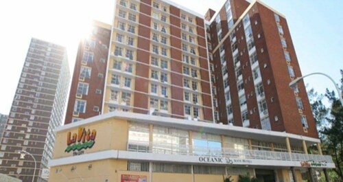 Гостиница Summersands Apartment в Дурбане