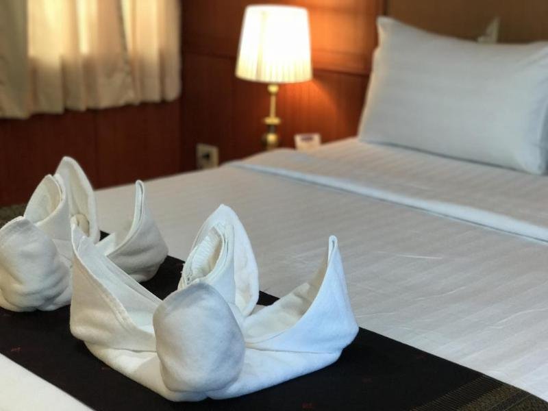 Фото Orchid Resort