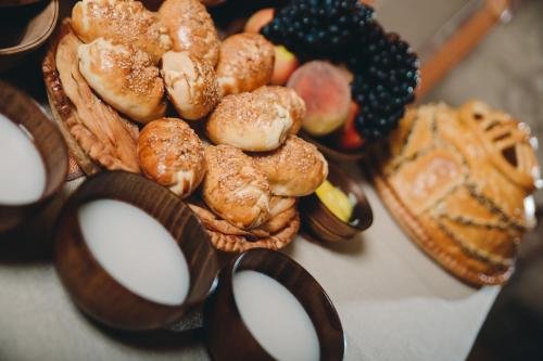 Фото Этно отель ОШ