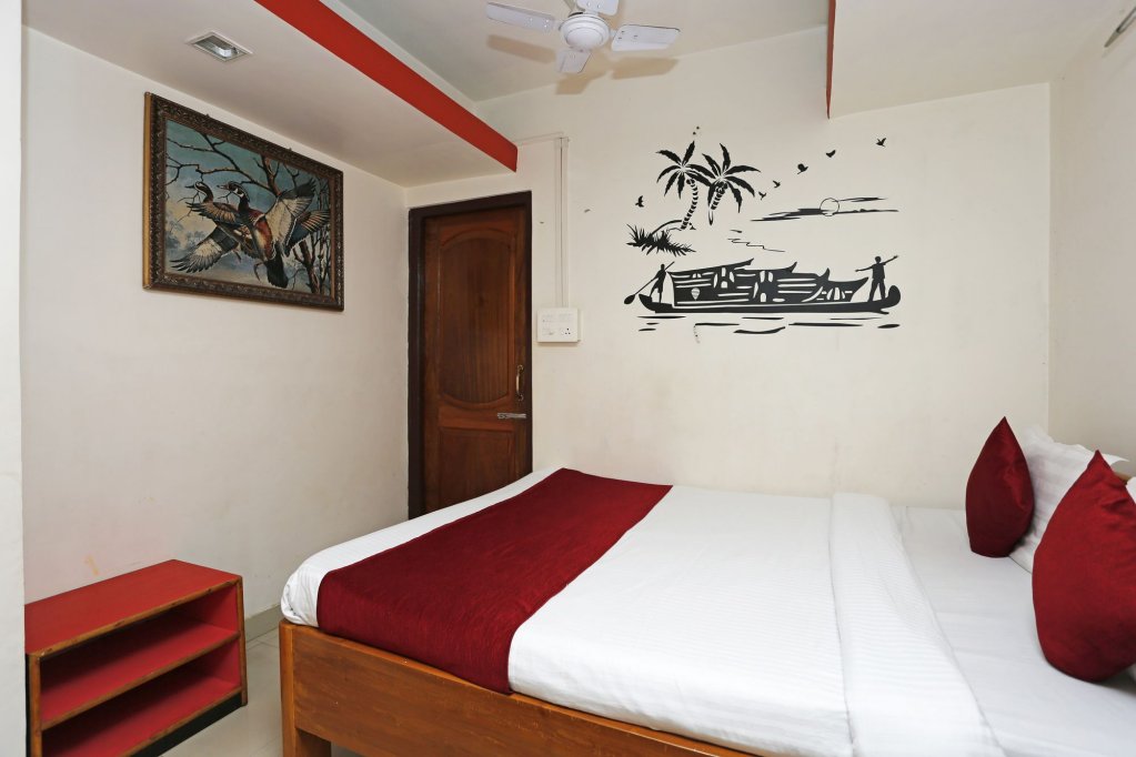 Фото Oyo 3616 Near Laitumkhrah