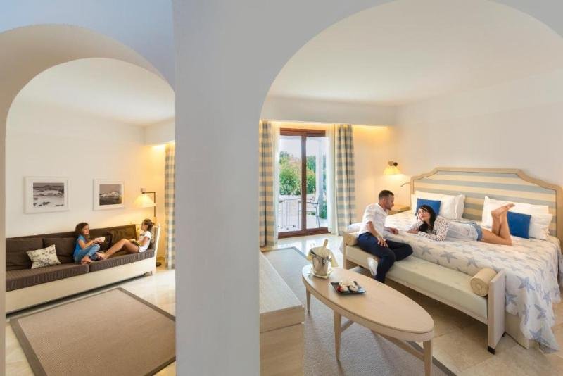 Фото Grande Baia 