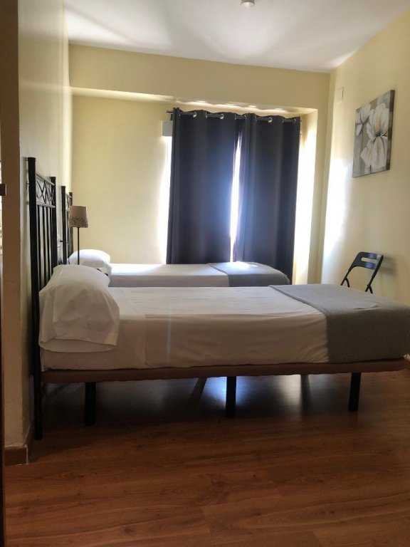 Фото Hospederia Luis de Gongora