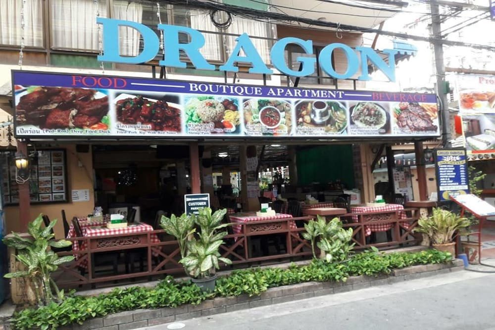 Фото De Apartment