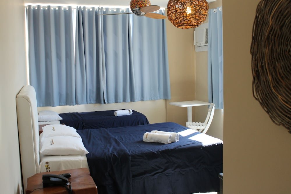 Фото Porto Salvador Hotel