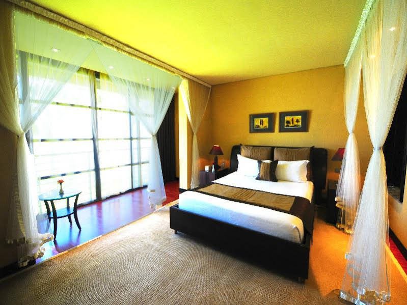 Фото Munyonyo Commonwealth Resort