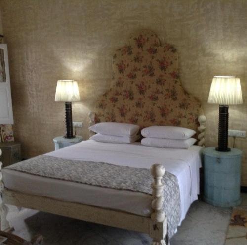 Фото Bujera Fort