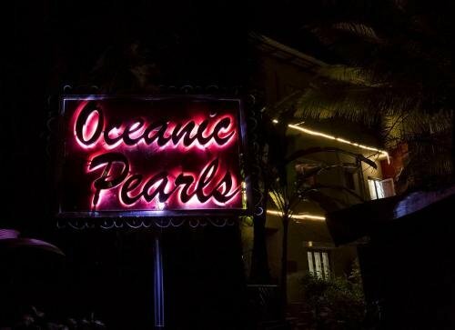 Oceanic Pearl Beach Guest House