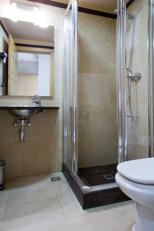 Фото Хостел El Pasaje