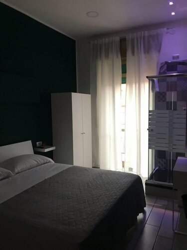 Гостиница B&b Fc Relais в Неаполе