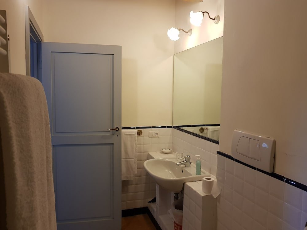 Фото Agriturismo Casa Montecucco