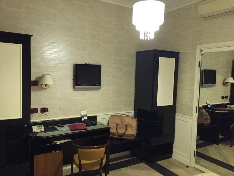 Фото Hotel Museum