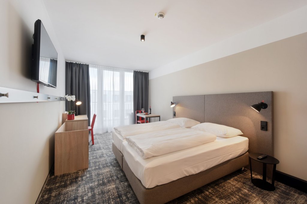 Фото The Centerroom Hotel & Apartments