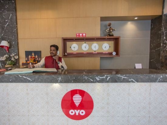 Фото Zuzu Galaxy Annex Hotel