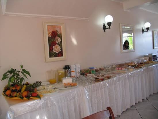 Фото Guanumbis Hotel