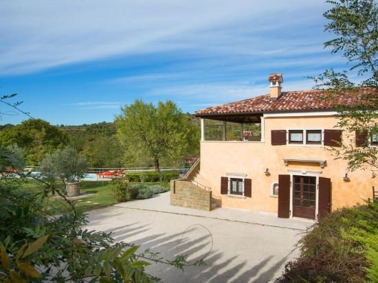 Фото Villa Momiano