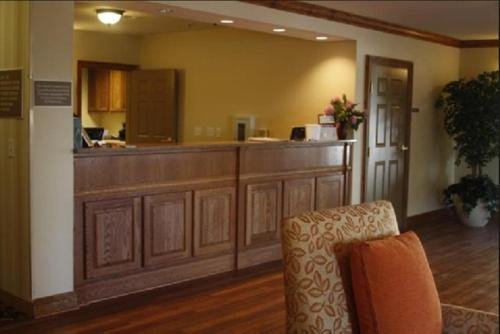 Фото Country Inn & Suites by Radisson, Saraland, Al