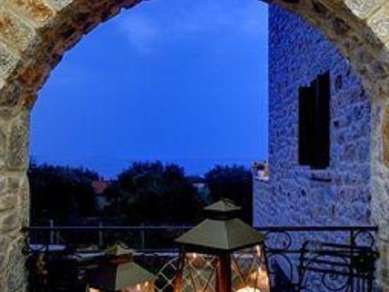 Фото Byzantinon Hotel