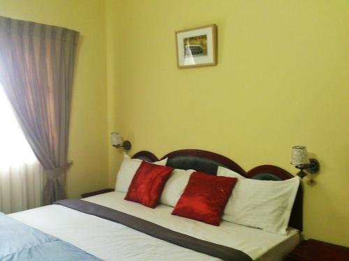 Фото Lady Horton Bungalow