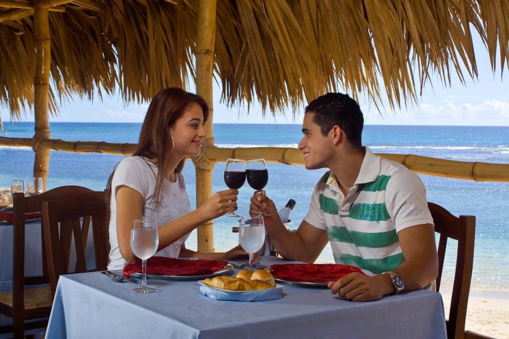 Фото Playa Esmeralda Resort