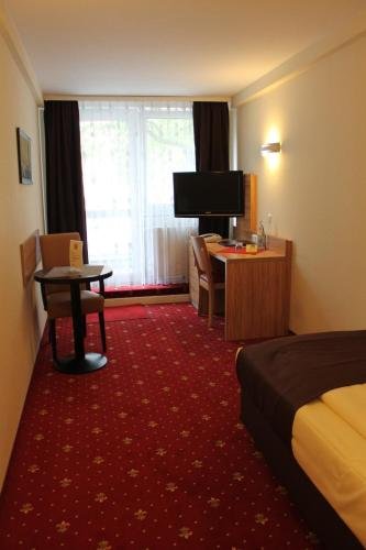 Фото Harburger Hof