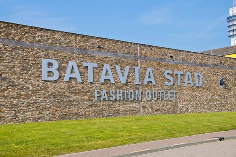 Фото Leonardo Hotel Lelystad City Center