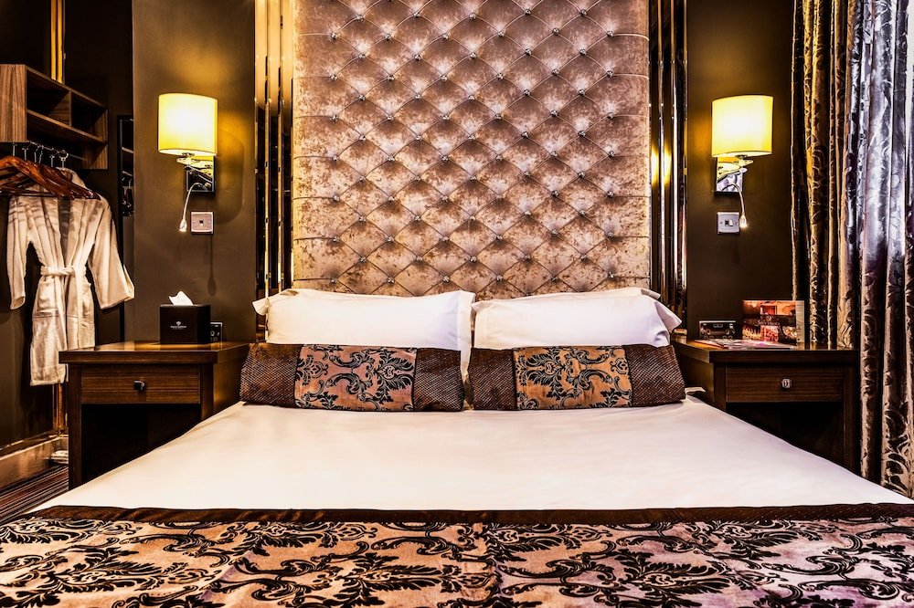 Фото Grand Sapphire Hotel