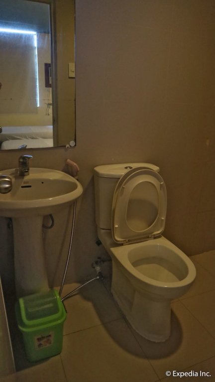 Фото Bedbox Hotel Dagupan