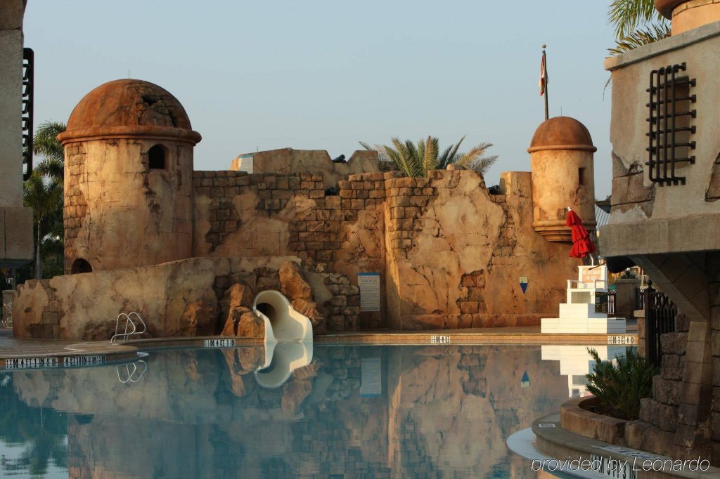 Фото Disney's Caribbean Beach Resort