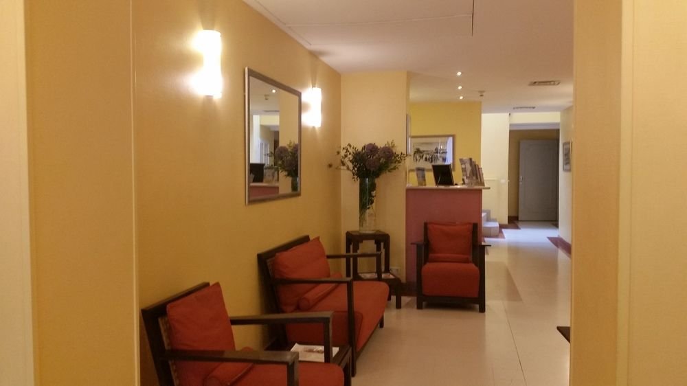 Фото Hotel Les Cigales