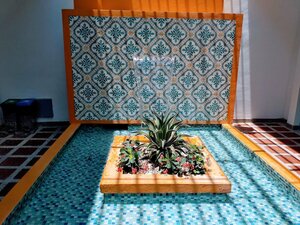 Гостиница Hotel Akuamarina