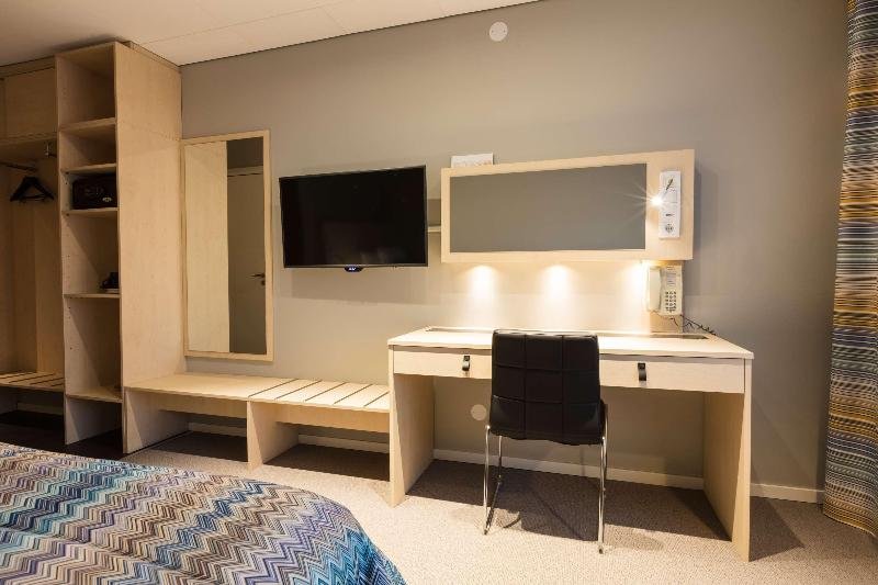 Фото Best Western Plus John Bauer Hotel