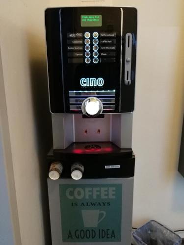 Фото Arena Hostel Hamburg