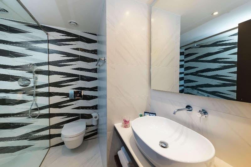 Фото Hilton Nicosia