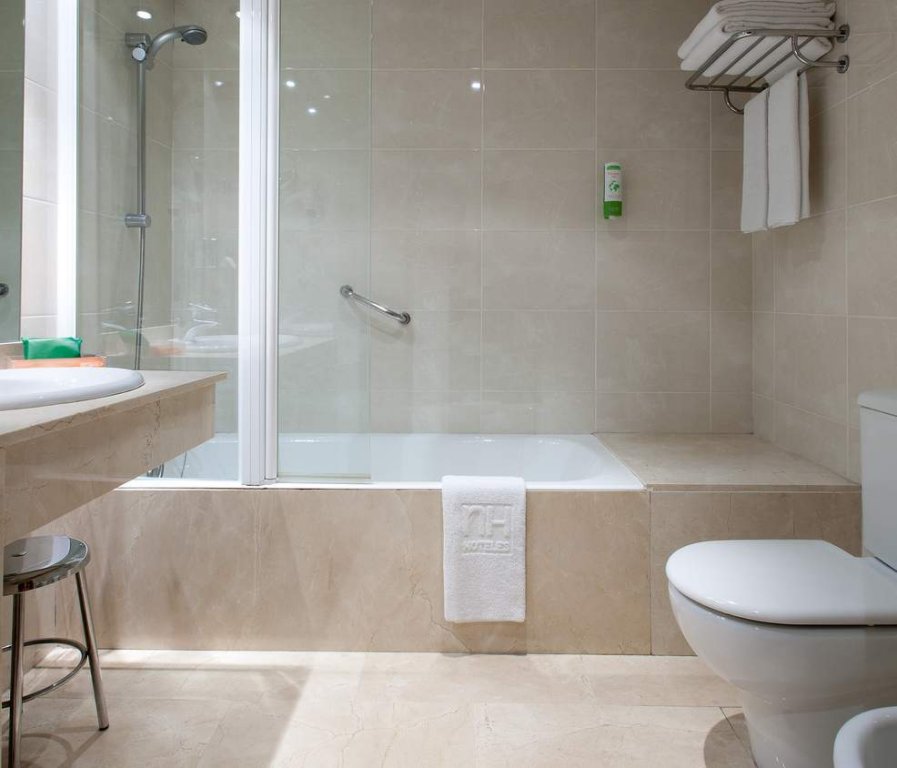 Фото Occidental Alicante